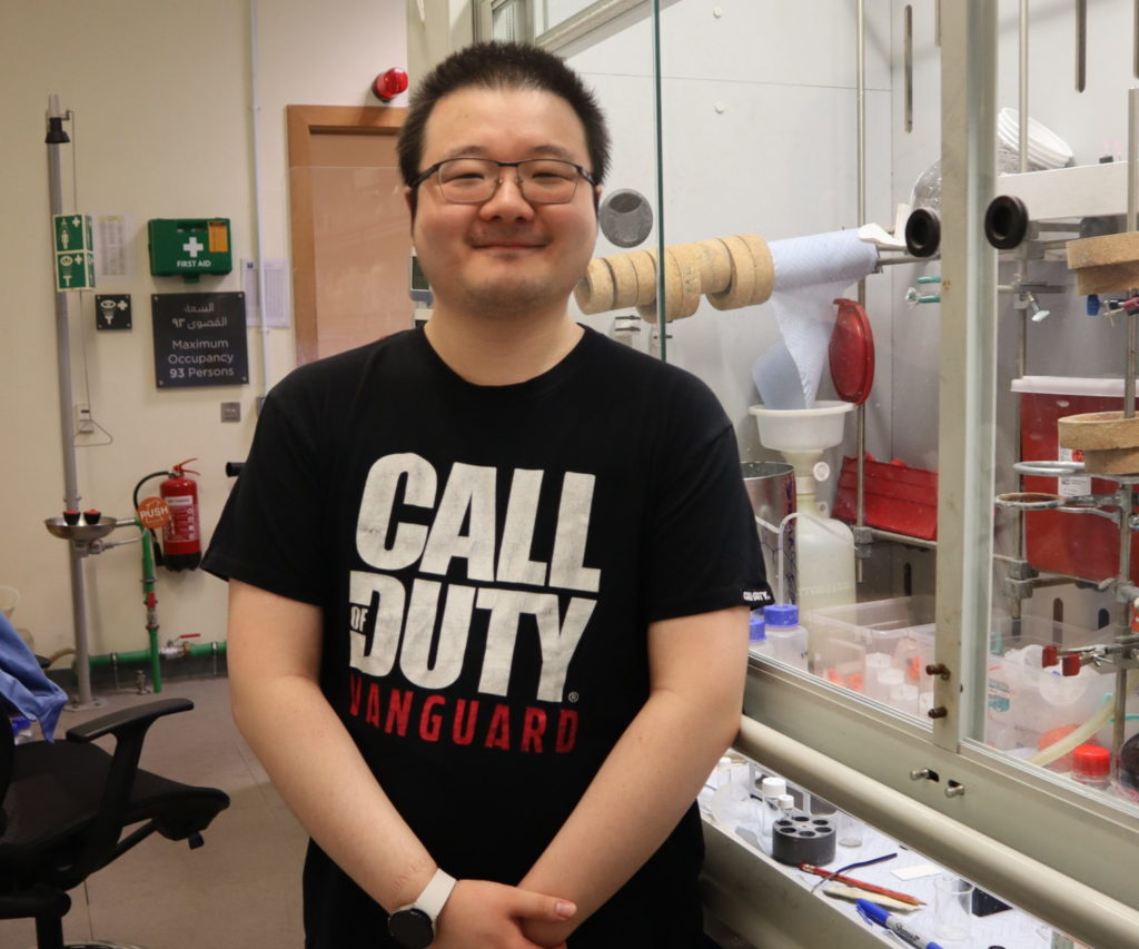 Members – The Healy Lab